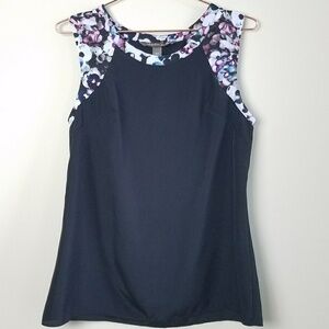 Charlie Jade Sleeveless Top